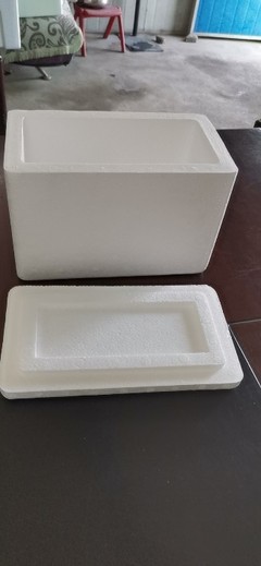 武漢水果泡沫箱