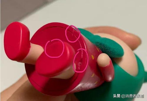 泡泡瑪特盲盒 當(dāng)新體驗(yàn)破碎在塑料縫隙之間